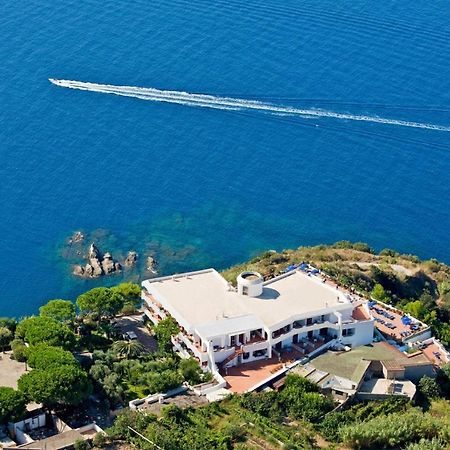 Hotel Grazia Alla Scannella Forio di Ischia Extérieur photo